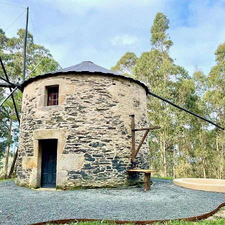 Porto do Barqueiro The Cliffs - The Painted Mill 게스트하우스 외부 사진